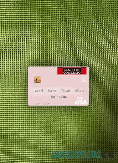 Banco Comercial do Peru baixar para verificação